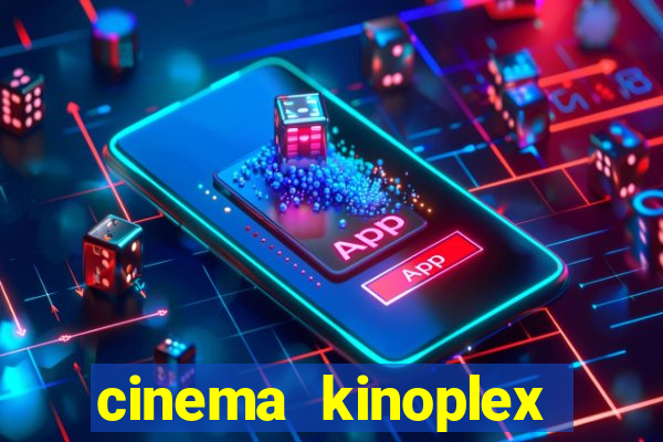 cinema kinoplex north shopping